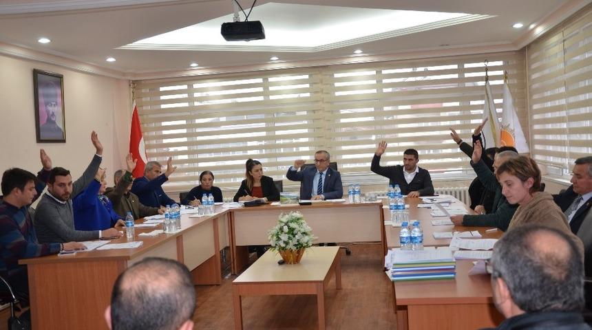 Gerze meclisinden &ouml;nemli kararlar