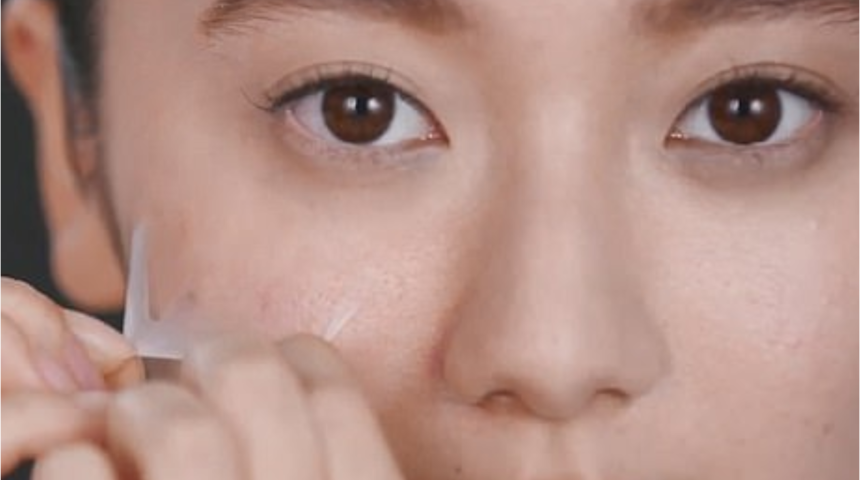 Japon kozmetik firması “püskürtülebilir insan derisi” geliştirdi