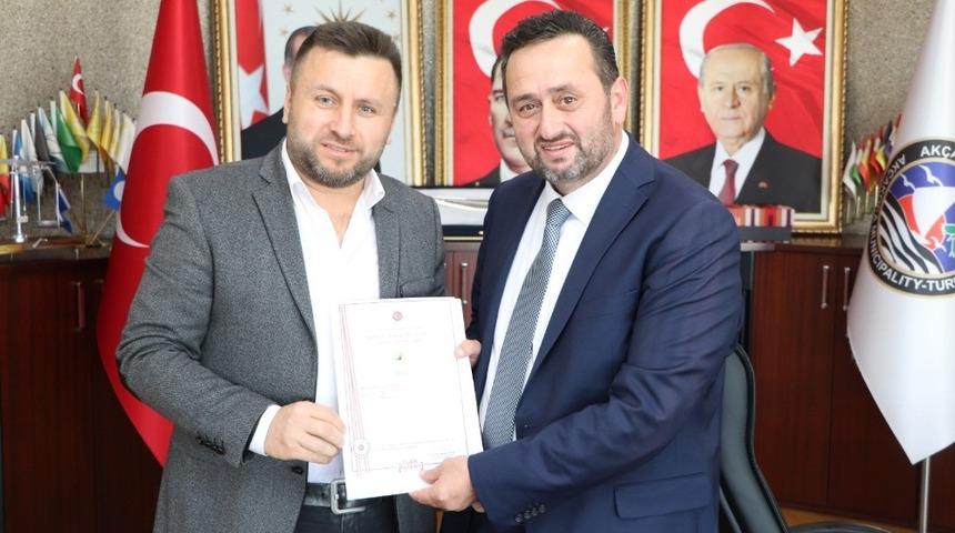 Ak&ccedil;akoca&rsquo;nın markası "Finduk Fest"