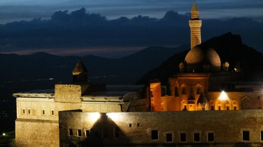 Ağrı&rsquo;da &lsquo;Neden Olmasın&rsquo; kampanyası