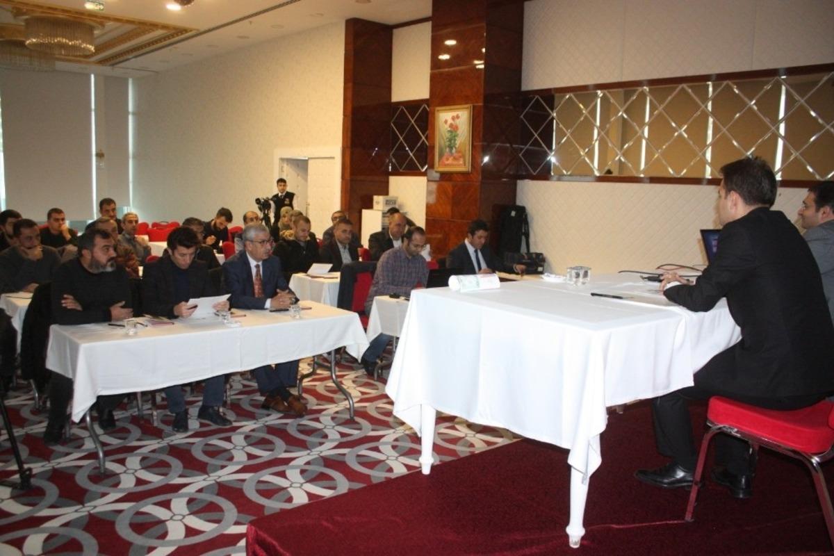 BİK&rsquo;ten Diyarbakır&rsquo;da internet haberciliğinin geliştirilmesi eğitimi