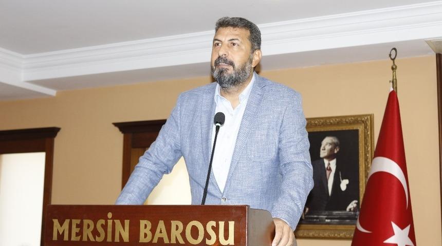 Yeşilboğaz:  &ldquo;D&uuml;nyada &ouml;rnek bir karar&rdquo;