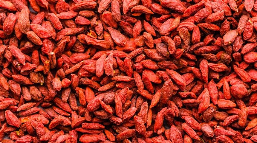 Goji berry nedir, goji berry meyvesinin faydaları nelerdir?