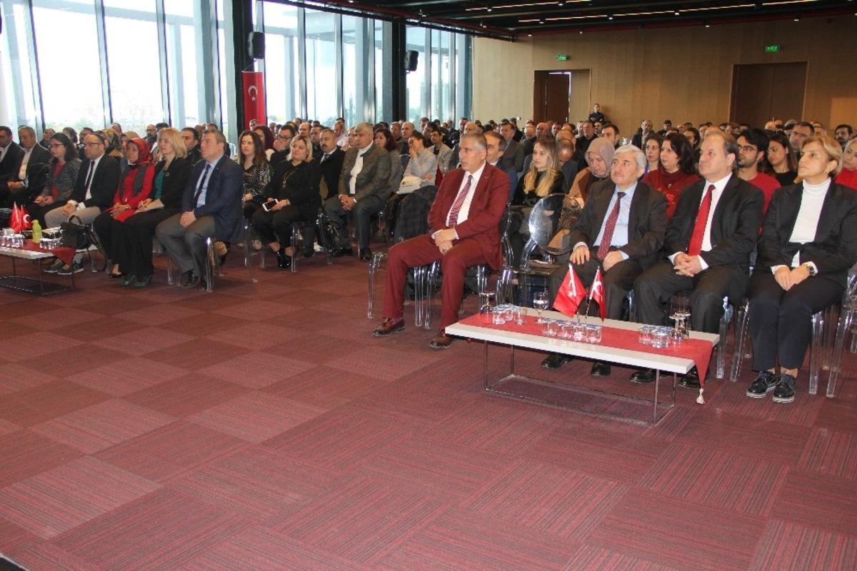 B&ouml;lgesel Sıfır Atık İstişare Toplantısı