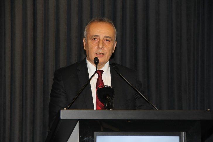 Bölgesel Sıfır Atık İstişare Toplantısı G2