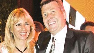 Eşinden şok suçlama