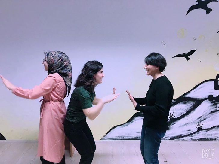 Erzincan’da Öğretmen Gelişim Atölyeleri devam ediyor G4