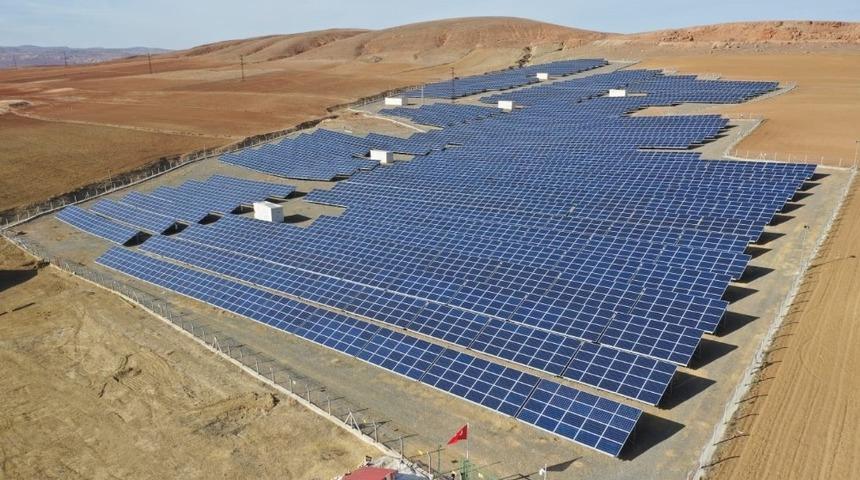 Yenilenebilir enerji ile faturalar yüzde 35 düşecek