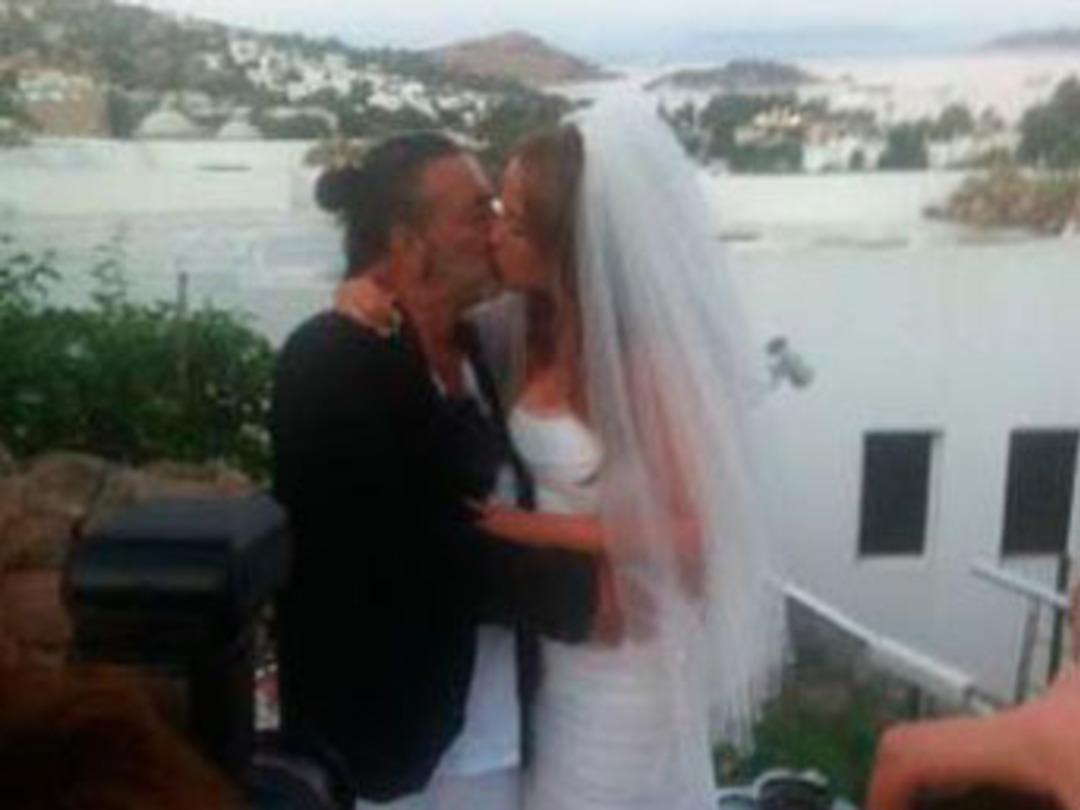 Tek celsede boşandılar