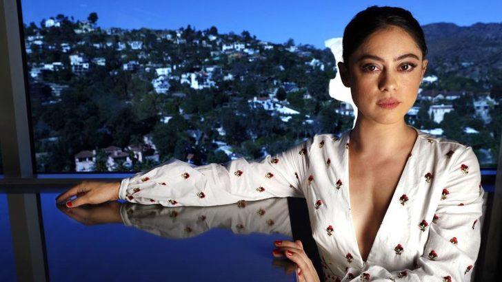 2019'a damga vuran isim Brie Larson oldu G4