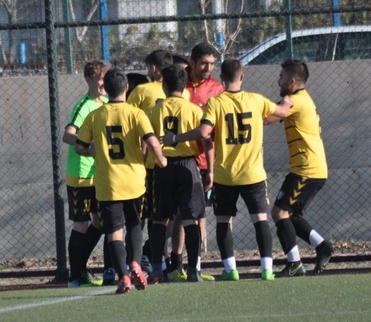 Şampiyonluk yarışı kıran kırana G1