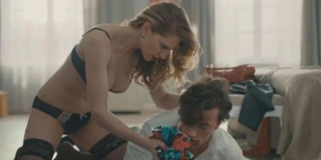 Şirin'den şoke eden paylaşım