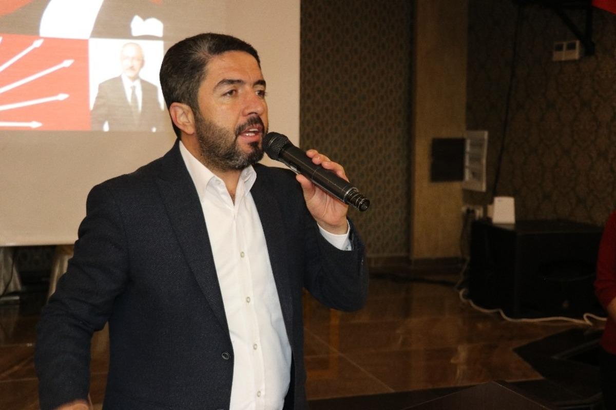 CHP Kadına se&ccedil;me hakkının 85. yıld&ouml;n&uuml;m&uuml;n&uuml; kutladı