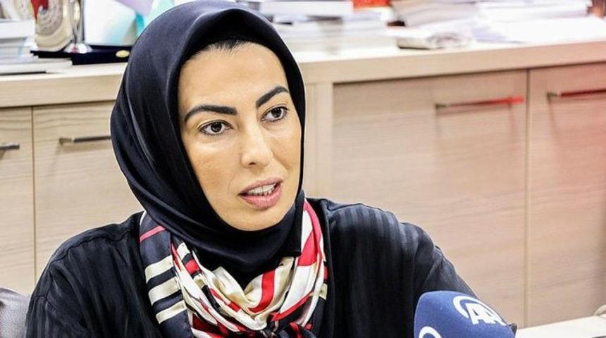 Olçok ailesinden flaş açıklama: Nihal Hanım'ın Olçok soyadını kullanmasına rıza göstermiyoruz