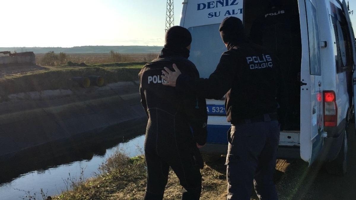 Avukat Taşdelen&rsquo;i arama &ccedil;alışmaları başladı