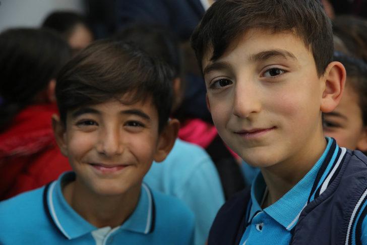 Sivas'ta 35 bin öğrenciye ücretsiz diş tedavisi G4