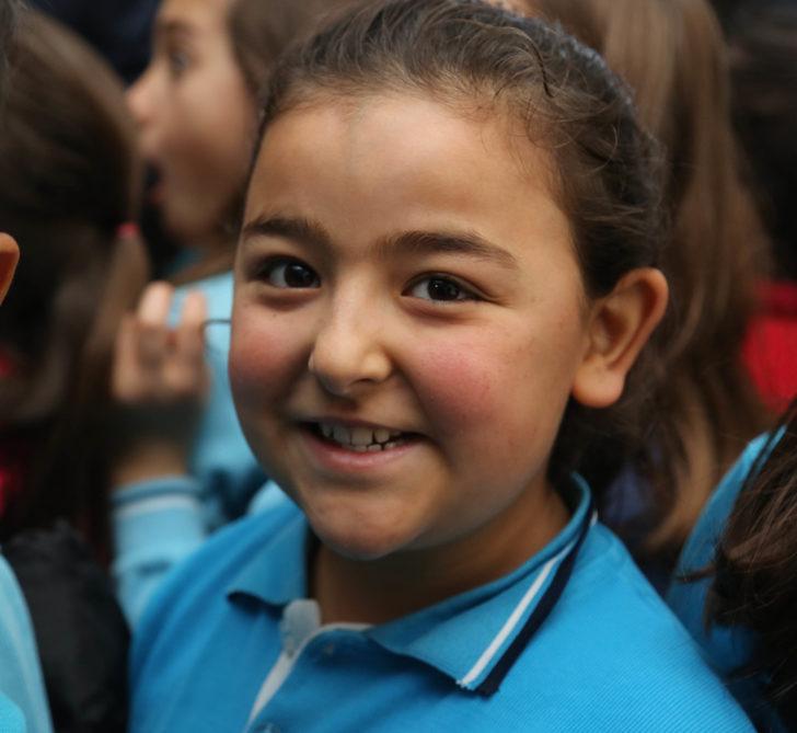 Sivas'ta 35 bin öğrenciye ücretsiz diş tedavisi G5