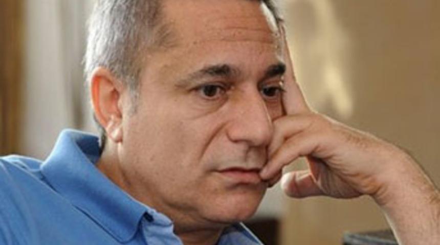 Olay program yayından kaldırıldı!