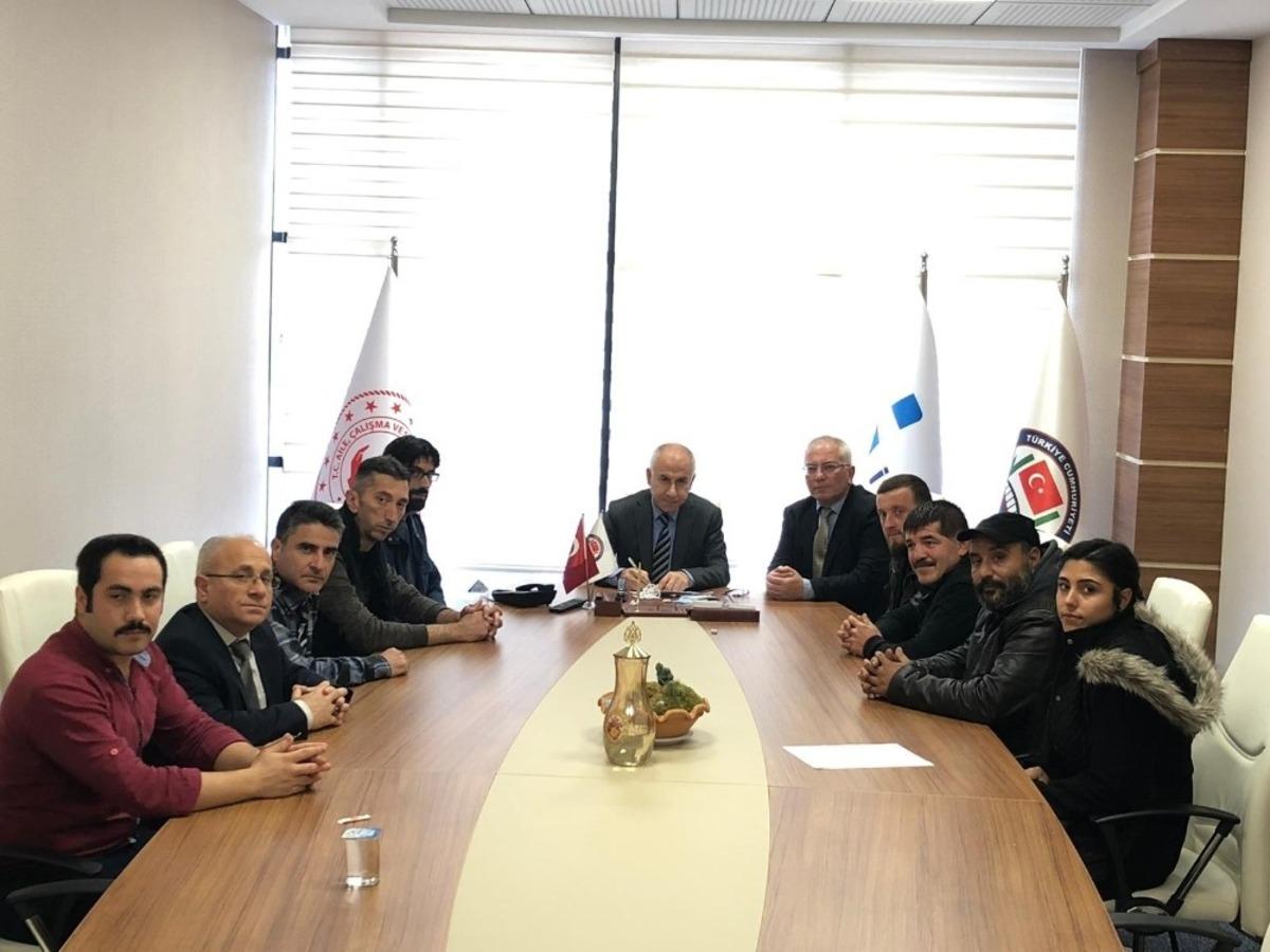 Sakarya&rsquo;da 2019 yılında 867 engelli vatandaş istihdam edildi