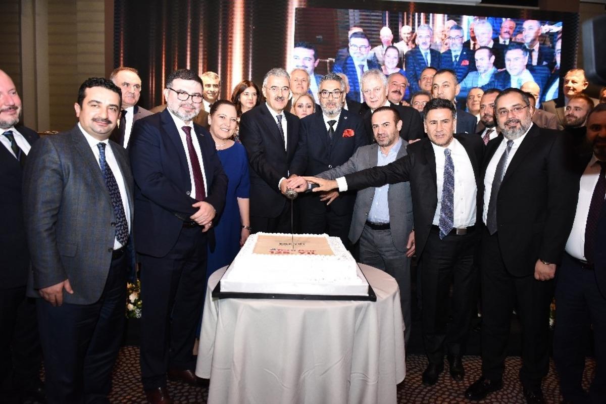 Yeni Asır Gazetesi 125 yaşında