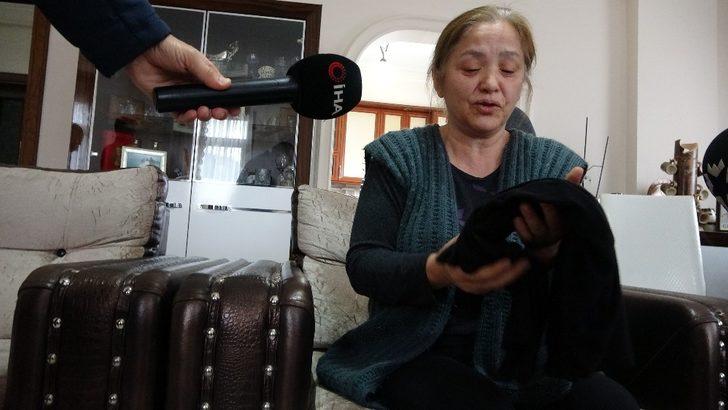 Ceren Özdemir’in annesi ilk kez konuştu! Kızıyla acı olaydan 5 dakika önde konuşmuş G3