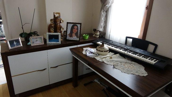 Ceren Özdemir’in annesi ilk kez konuştu! Kızıyla acı olaydan 5 dakika önde konuşmuş G4