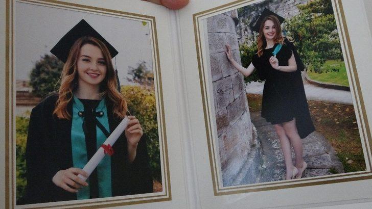 Ceren Özdemir’in annesi ilk kez konuştu! Kızıyla acı olaydan 5 dakika önde konuşmuş G5