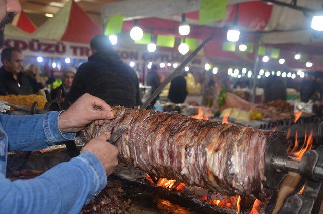 cag kebabi nerenin simdi de cag kebabi ana vatani neresidir tartismasi basladi