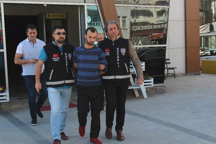 Engelli şahsı 30 kez bıçaklayarak vahşice öldürdü! Kararı duyunca bayıldı G1