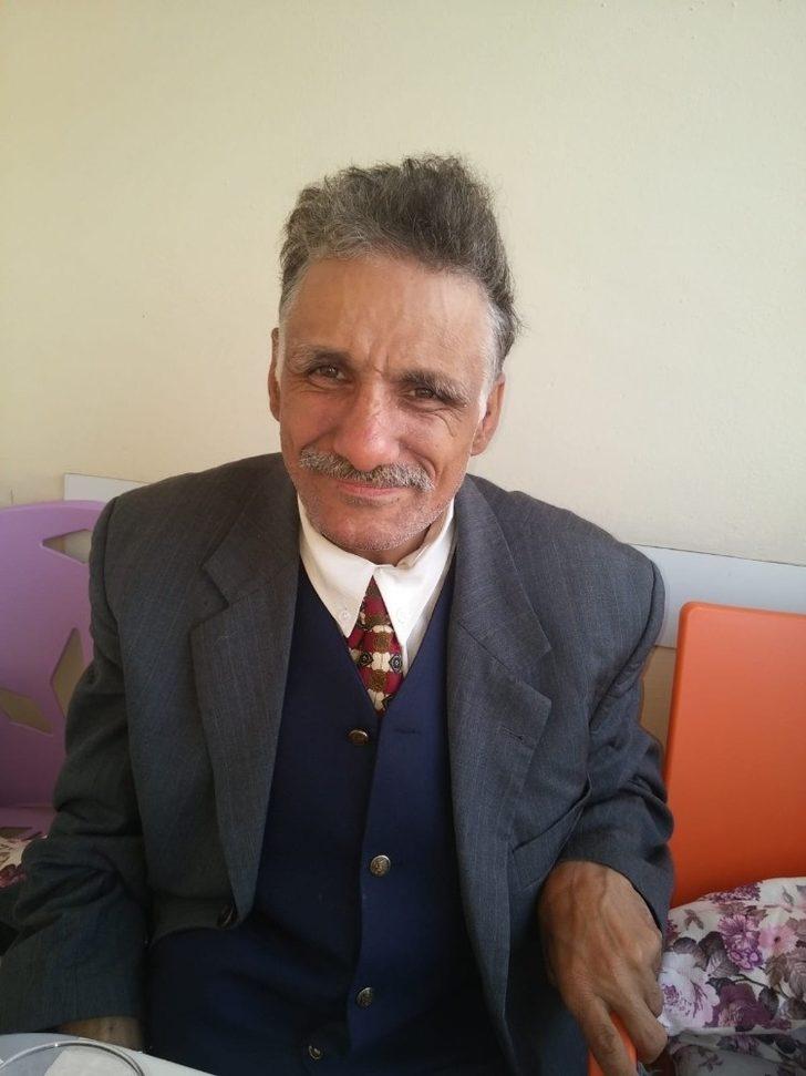 Engelli şahsı 30 kez bıçaklayarak vahşice öldürdü! Kararı duyunca bayıldı G3