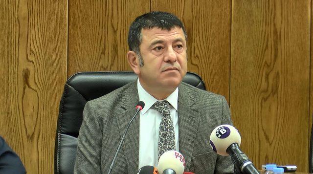 CHP'li Ağbaba: Asgari ücretliden vergi kesintisine son verilmeli