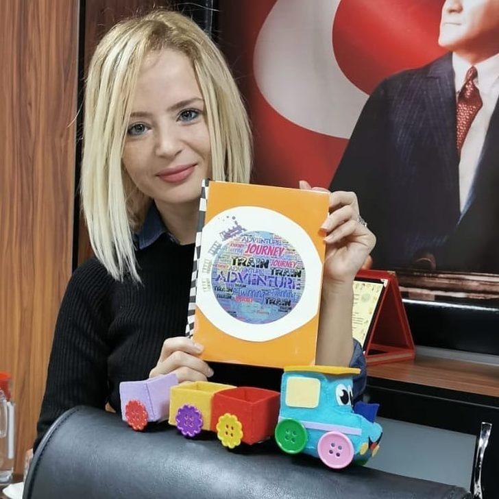 Öğrencilerin İngilizce ve dijital yeterliklerini geliştiren proje G3