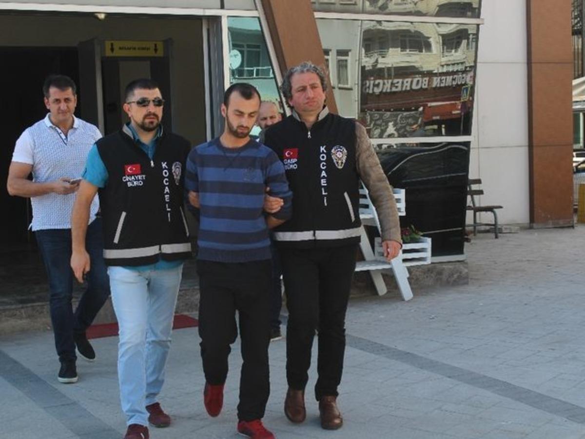 Engelli şahsı 30 kez bı&ccedil;aklayarak vahşice &ouml;ld&uuml;rd&uuml;! Kararı duyunca bayıldı