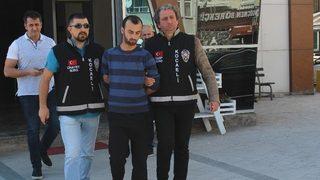 Engelli şahsı 30 kez bıçaklayarak vahşice öldürdü! Kararı duyunca bayıldı