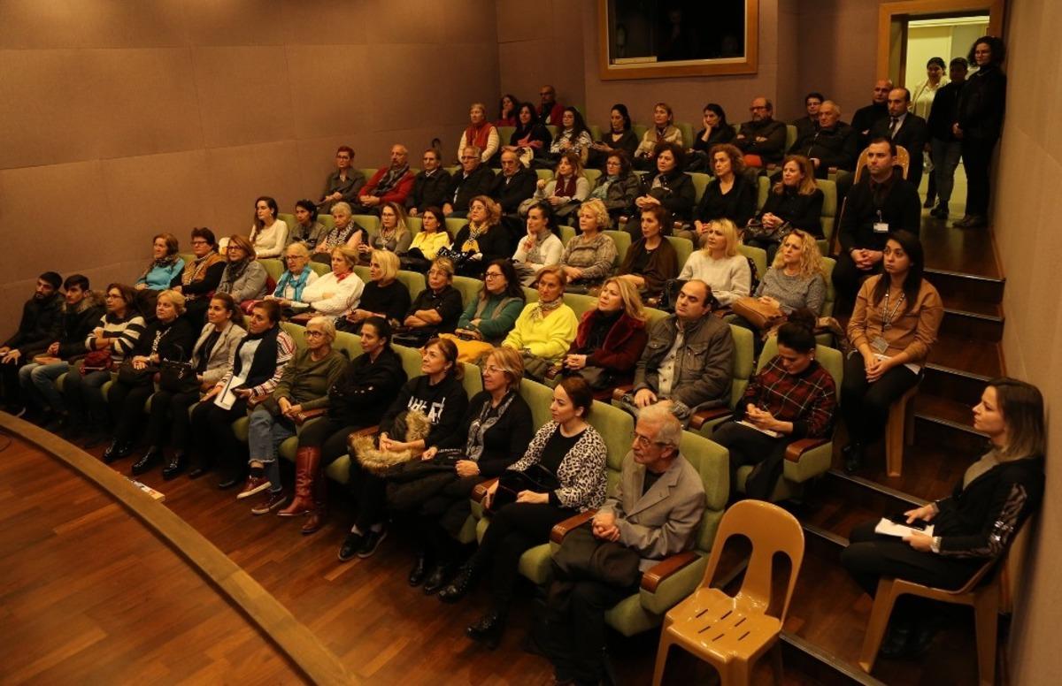 Kitaplar g&ouml;rme engelliler i&ccedil;in okunacak