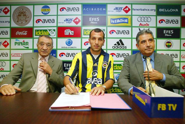 Fenerbahçeli eski yıldız Edu Dracena futbolu bıraktı G2