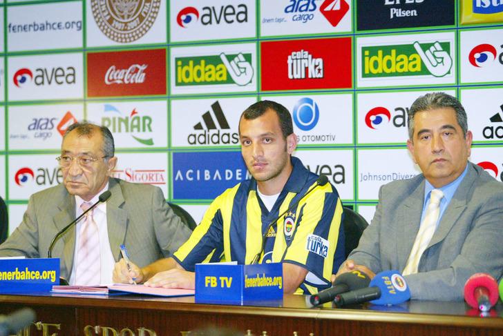 Fenerbahçeli eski yıldız Edu Dracena futbolu bıraktı G3