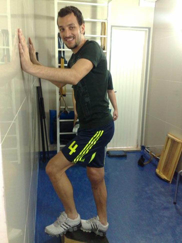 Fenerbahçeli eski yıldız Edu Dracena futbolu bıraktı G4