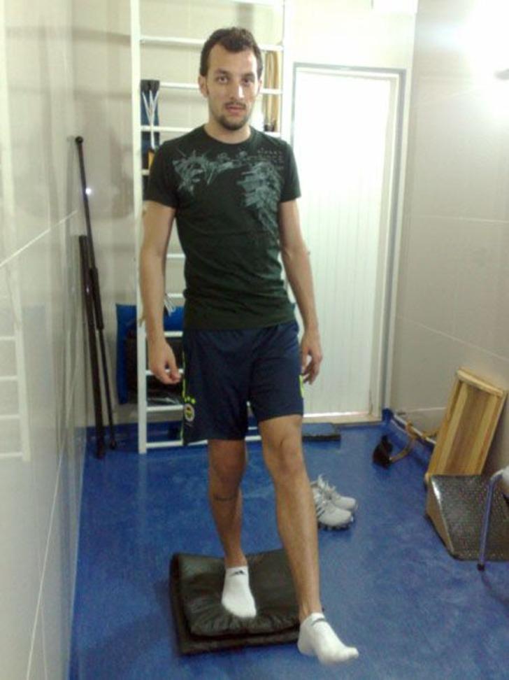 Fenerbahçeli eski yıldız Edu Dracena futbolu bıraktı G5