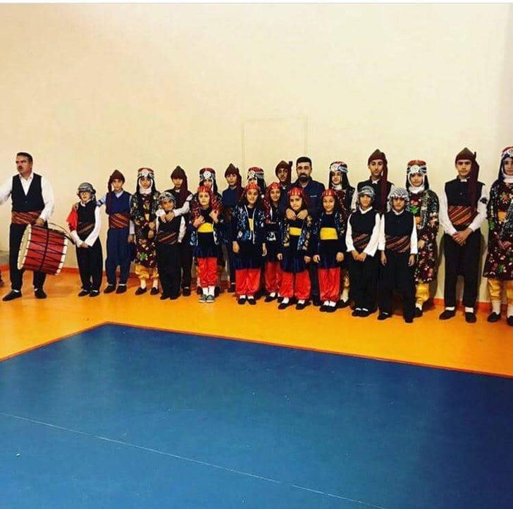 Dicle HEM’de bin 182 kursiyer eğitim alıyor G1