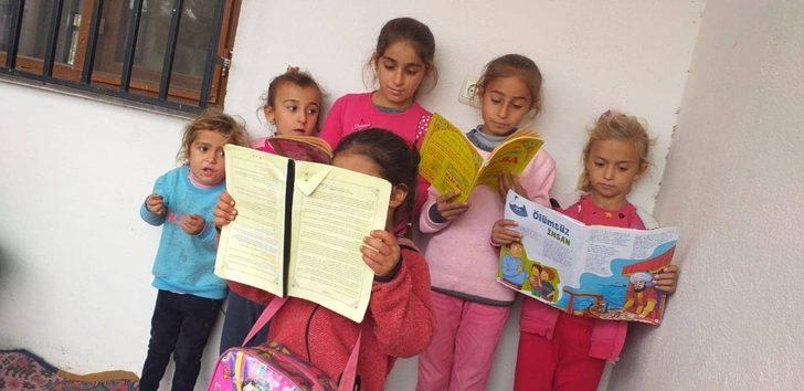 Dicle HEM’de bin 182 kursiyer eğitim alıyor G3