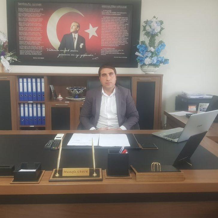 Dicle HEM’de bin 182 kursiyer eğitim alıyor G5