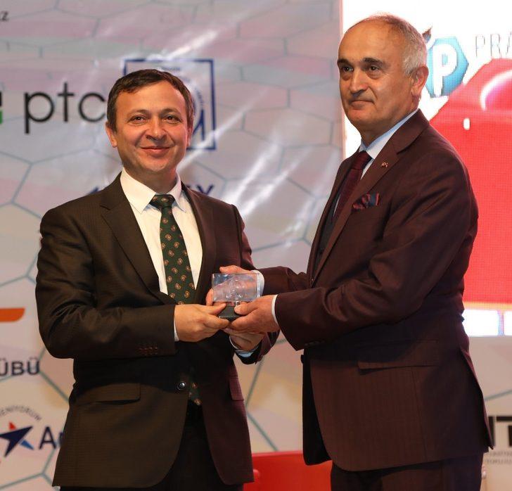 4. Erciyes Mühendislik Zirvesi Başladı G2