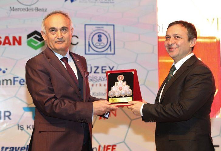 4. Erciyes Mühendislik Zirvesi Başladı G3