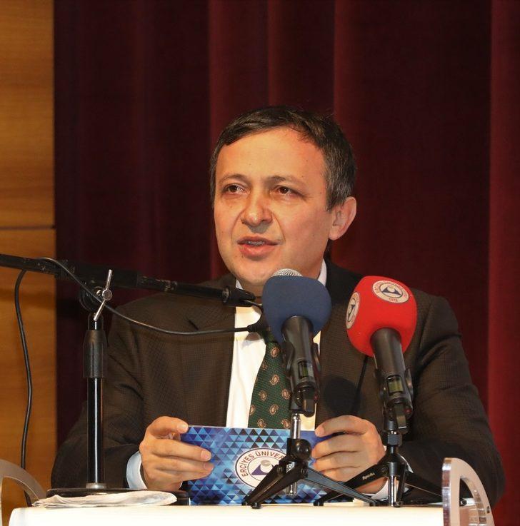 4. Erciyes Mühendislik Zirvesi Başladı G4