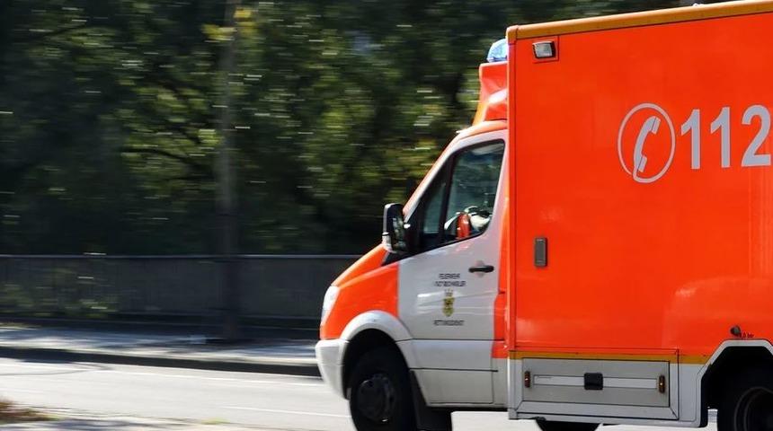 "112 Acil" hattına yapılan 7 milyon çağrının yüzde 90'ı asılsız