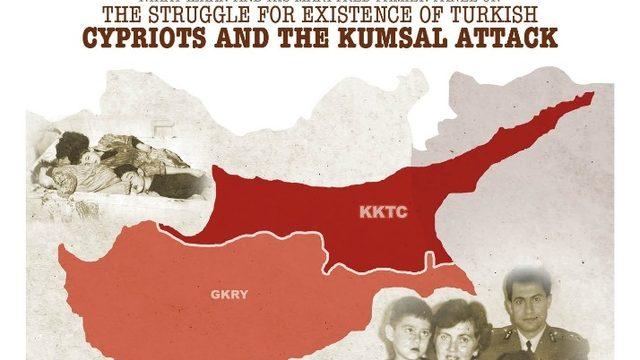 Kıbrıs’ta Tabip Binbaşı Nihat İlhan ve şehit ailesi anısına panel düzenlenecek