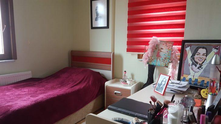 Ceren'e ilk müdahaleyi hemşire annesi yapmış (10) G1