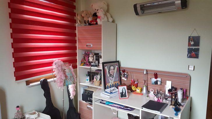 Ceren'e ilk müdahaleyi hemşire annesi yapmış (10) G2