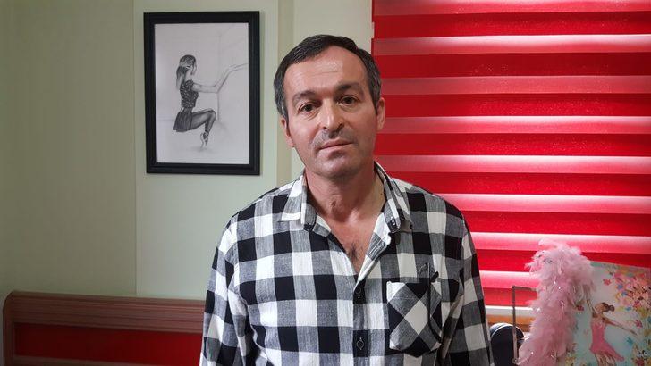 Ceren'e ilk müdahaleyi hemşire annesi yapmış (10) G3